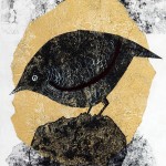 MIXED MEDIA ARTPRINT