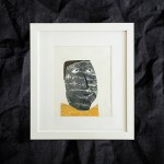 ORIGINAL FRAMED ARTWORK