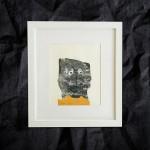 ORIGINAL FRAMED ARTWORK