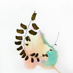 CRAFT WITH NATURAL LEAFS