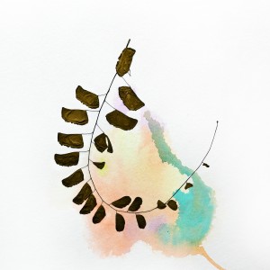 CRAFT WITH NATURAL LEAFS