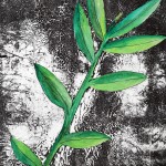 MIXED MEDIA ARTPRINT