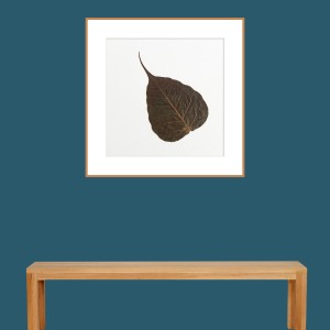 CRAFT WITH NATURAL LEAFS