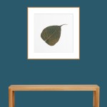 CRAFT WITH NATURAL LEAFS