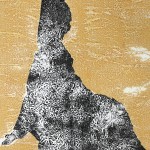 MIXED MEDIA ARTPRINT