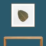 CRAFT WITH NATURAL LEAFS