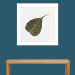 CRAFT WITH NATURAL LEAFS