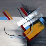 ORGINAL ART WORK ACRYLIC ON CANVAS