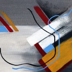 ORGINAL ART WORK ACRYLIC ON CANVAS