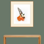 CRAFT WITH NATURAL LEAFS