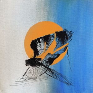 ACRYLIC ON CANVAS ARTPRINT