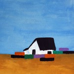 ORGINAL ART WORK ACRYLIC ON CANVAS