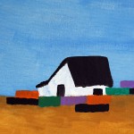 ORGINAL ART WORK ACRYLIC ON CANVAS