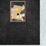 MIXED MEDIA ARTPRINT
