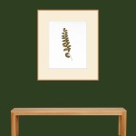 CRAFT WITH NATURAL LEAFS