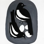 ORGINAL ART WORK ACRYLIC ON CANVAS