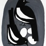 ORGINAL ART WORK ACRYLIC ON CANVAS