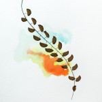 CRAFT WITH NATURAL LEAFS