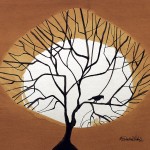 WATERCOLOUR ARTPRINT