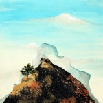 WATERCOLOUR ARTPRINT
