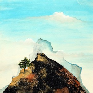 WATERCOLOUR ARTPRINT