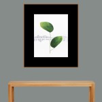CRAFT WITH NATURAL LEAFS