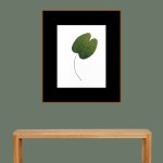 CRAFT WITH NATURAL LEAFS
