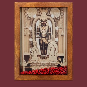 GURUVAYOORAPPAN FILLED WITH REAL KUNNIKKURU