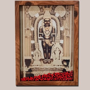 GURUVAYOORAPPAN FILLED WITH REAL KUNNIKKURU