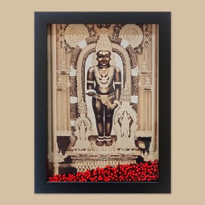 GURUVAYOORAPPAN FILLED WITH REAL KUNNIKKURU