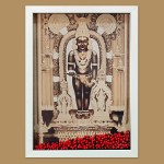 GURUVAYOORAPPAN FILLED WITH REAL KUNNIKKURU