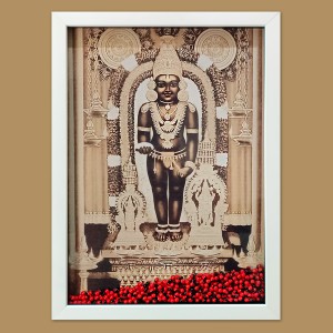GURUVAYOORAPPAN FILLED WITH REAL KUNNIKKURU