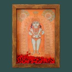 GURUVAYOORAPPAN FILLED WITH REAL KUNNIKKURU