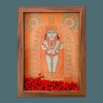 GURUVAYOORAPPAN FILLED WITH REAL KUNNIKKURU