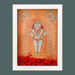 GURUVAYOORAPPAN FILLED WITH REAL KUNNIKKURU