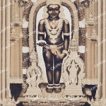 GURUVAYOORAPPAN FILLED WITH REAL KUNNIKKURU