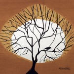 ORIGINAL ARTWORK WATERCOLOUR ON PAPER