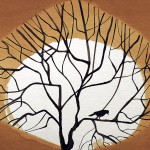 ORIGINAL ARTWORK WATERCOLOUR ON PAPER
