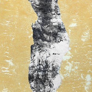 ORIGINAL ARTWORK MIXED MEDIA