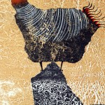 ORIGINAL ARTWORK MIXED MEDIA