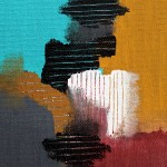 ORIGINAL ARTWORK ACRYLIC ON CANVAS