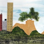 ORIGINAL ARTWORK MIXED MEDIA