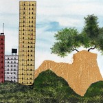 ORIGINAL ARTWORK MIXED MEDIA