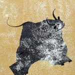 ORIGINAL ARTWORK MIXED MEDIA
