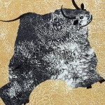 ORIGINAL ARTWORK MIXED MEDIA