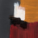 ORIGINAL ARTWORK ACRYLIC ON CANVAS