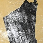 ORIGINAL ARTWORK MIXED MEDIA
