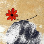 ORIGINAL ARTWORK MIXED MEDIA