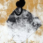 ORIGINAL ARTWORK MIXED MEDIA