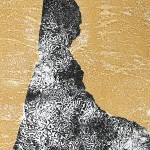 ORIGINAL ARTWORK MIXED MEDIA